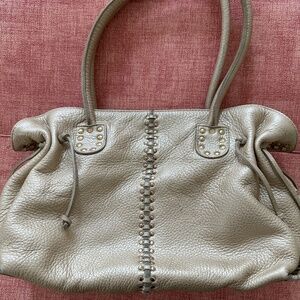 Carlos Falchi Handbag